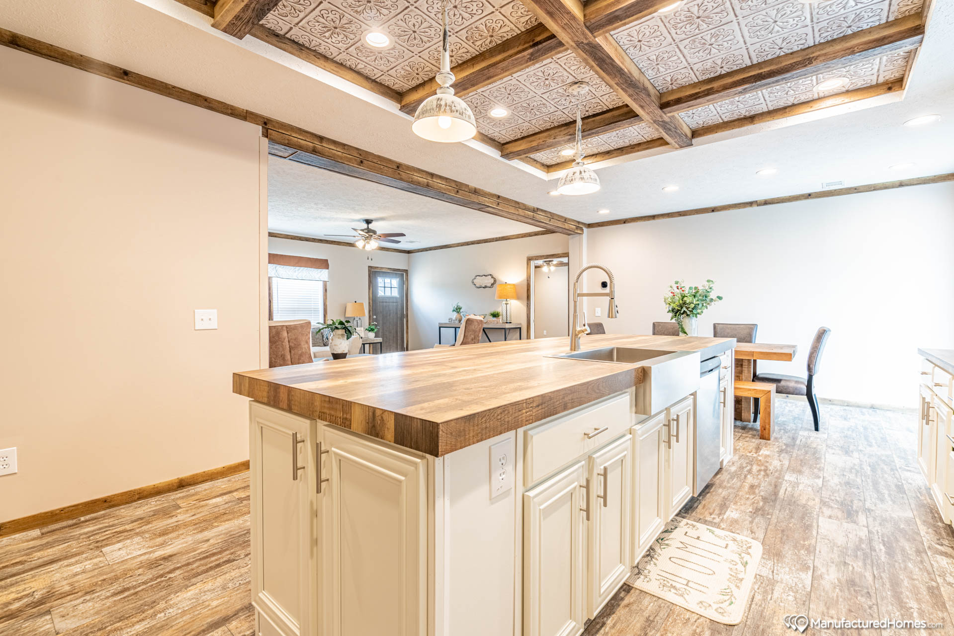 Admiral The Tyra For Sale by Magnolia Estates of Brookhaven